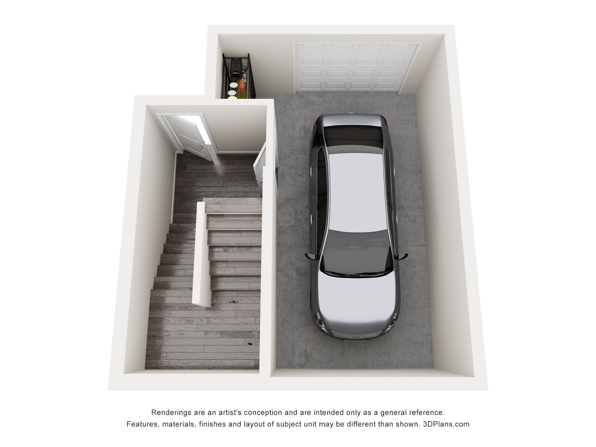Townhome 1 Image